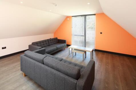 Flat 9 Ikea Sofa