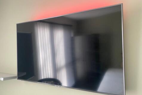 Smart TV 43&#34;