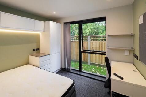 Typical Cedar Room