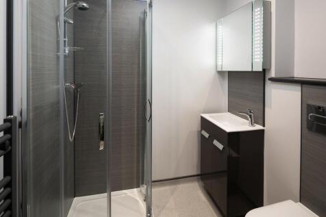 Luxury Ensuite