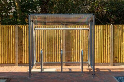 Bike Shed