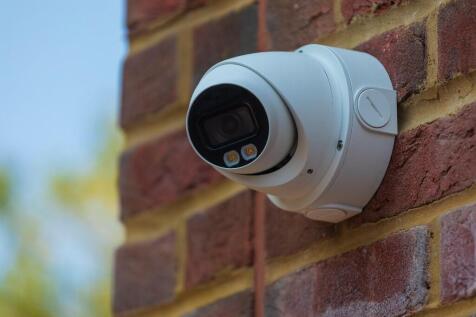 CCTV