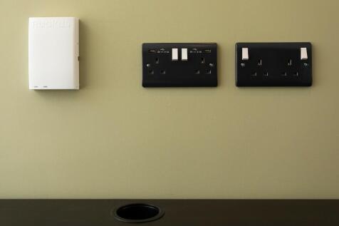 Room Wi-Fi