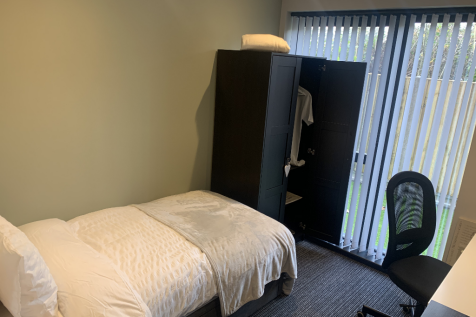 Single Bed Room 2C