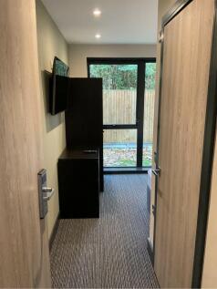 Single Bed Room 2E