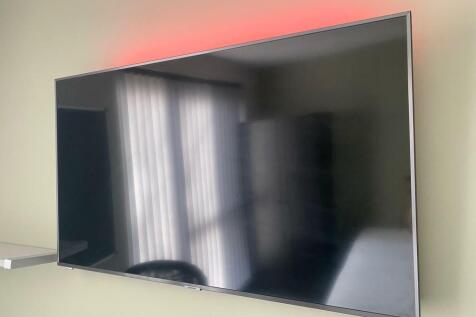 Smart TV 43&#34;