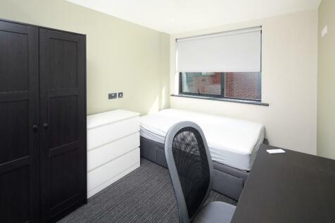 Luxury Room 8F