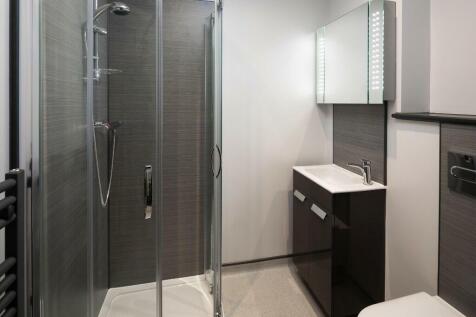 Luxury Ensuite