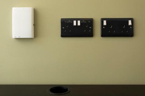 Room Wi-Fi