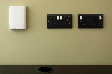 Room Wi-Fi