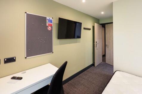 Study Desk