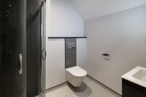 Luxury Ensuite