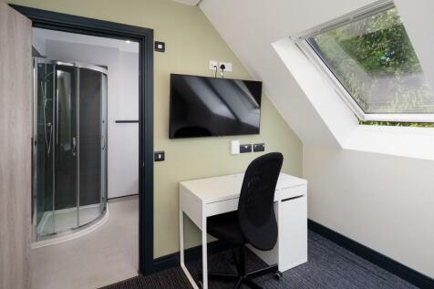 Penthouse Room 13B