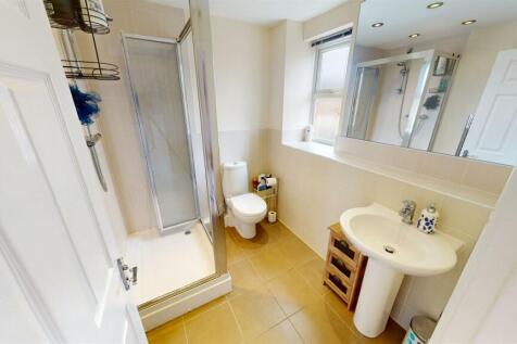 St Thomas Close En-suite