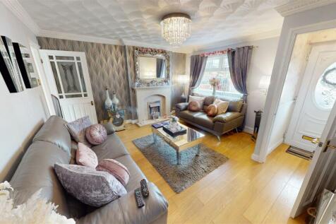 Elephant Lane Living Room