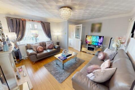 Elephant Lane Living Room