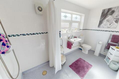 Elephant Lane Shower Room
