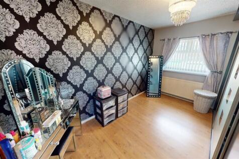Elephant Lane Bedroom
