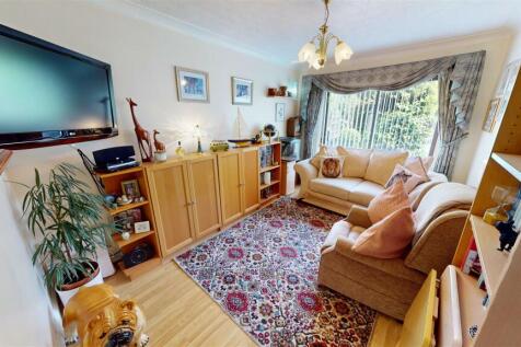 Lakeside Gardens Reception Room