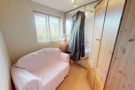 Ashfield Crescent Bedroom
