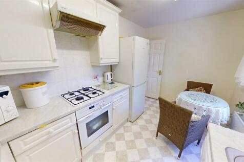 Eccleston Hall Kitchen