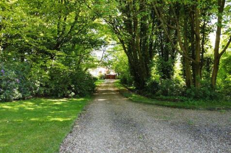 Beacon Road