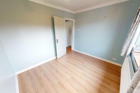 Aster Road Bedroom
