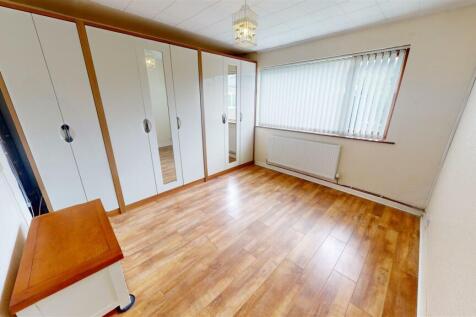 Aster Road Bedroom