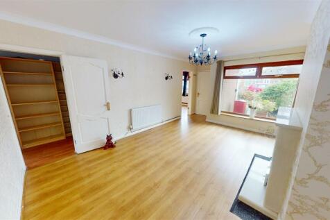 Aster Road Living Room