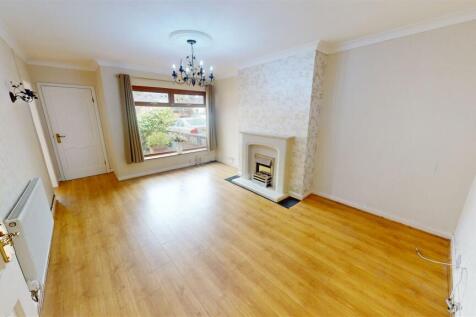 Aster Road Living Room