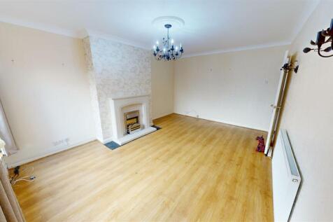 Aster Road Living Room