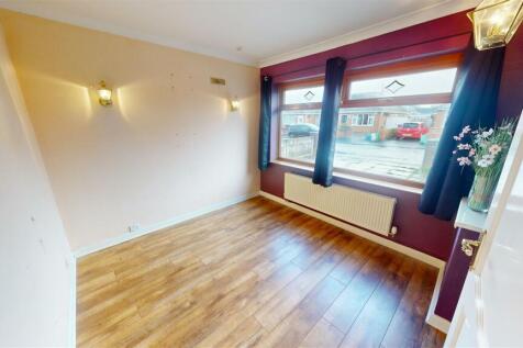 Aster Road Bedroom