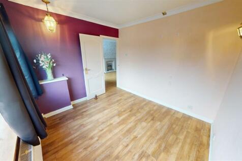 Aster Road Bedroom