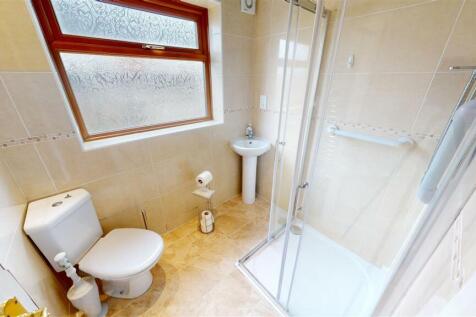 Aster Road Shower Room