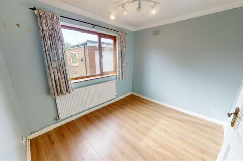 Aster Road Bedroom