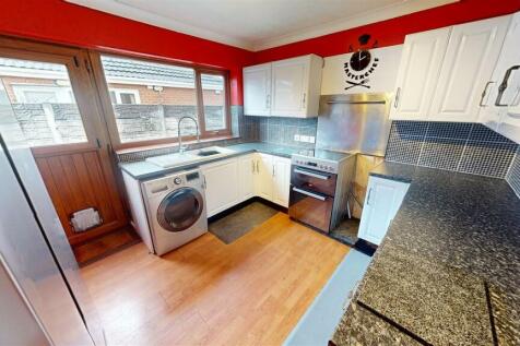 Aster Road Kitchen