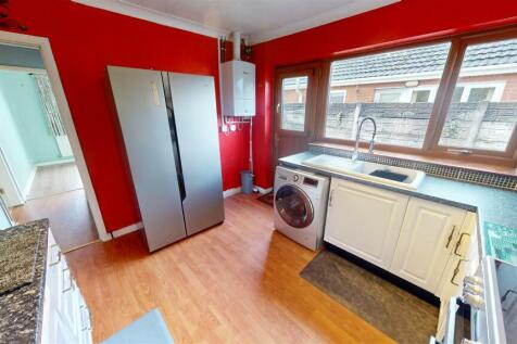 Aster Road Kitchen