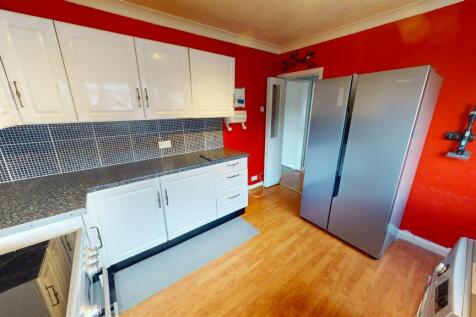 Aster Road Kitchen