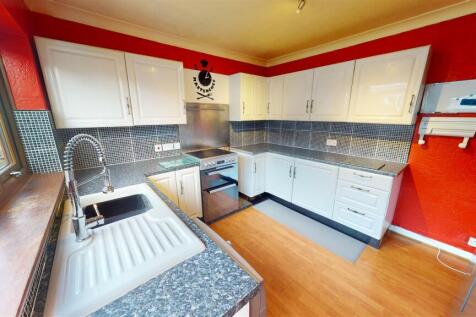 Aster Road Kitchen