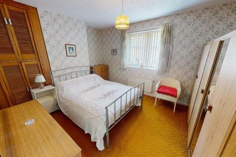 Junction Road Bedroom