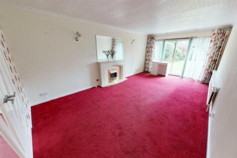 Heyes Grove Reception Room