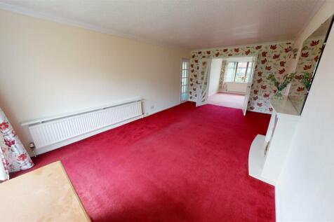 Heyes Grove Reception Room