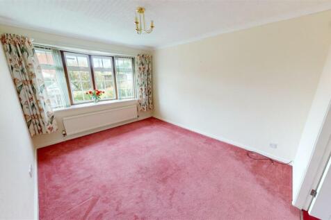 Heyes Grove Reception Room
