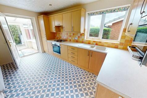 Heyes Grove Kitchen