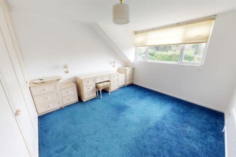 Heyes Grove Bedroom