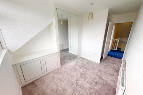 Heyes Grove Bedroom