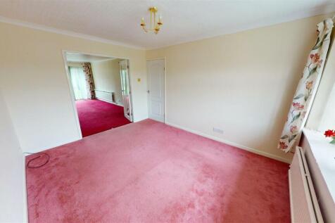 Heyes Grove Reception Room