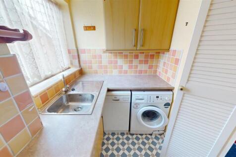 Heyes Grove Utility