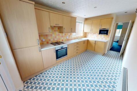 Heyes Grove Kitchen