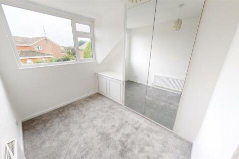 Heyes Grove Bedroom
